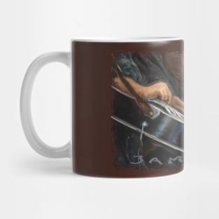 Jamming Mug